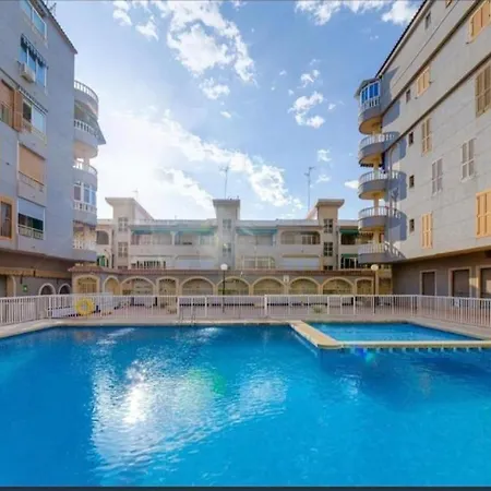 Apartman Alma Torrevieja