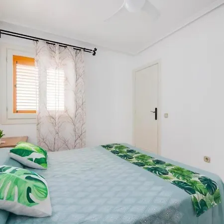Alma Apartman *